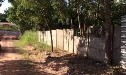 Terreno para venda,  - Novo Colorado, Cuiabá - TE7360
