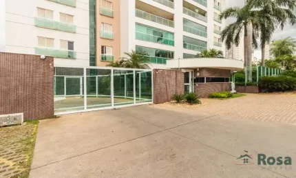 Apartamento para aluguel, 3 suítes, duque de caxias i, cuiabá - ap7306