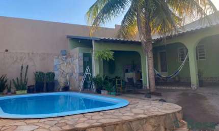 Casa com 3 quartos à venda na Rua das Violetas, Jardim Cuiabá, Cuiabá