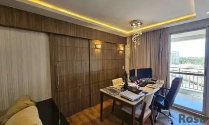 Apartamento para venda, próximo ao Colégio Plural, Despraiado, Cuiabá - AP7393