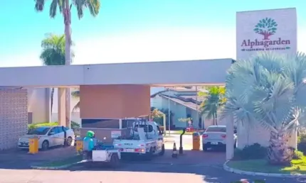 Sobrado em condomínio para venda,  Despraiado, Cuiabá - SO7363