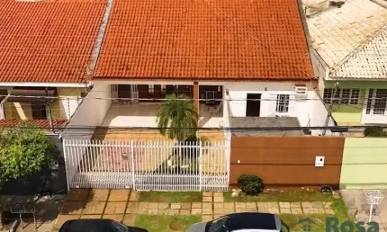 Casa para venda, com 4 quartos, no jardim itália, cuiabá - ca7397