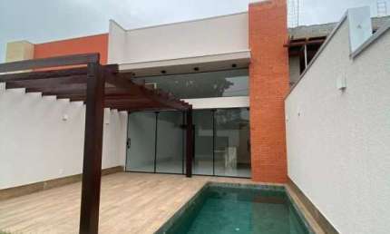 Casa para venda,  Jardim Universitário, Cuiabá - CA7364