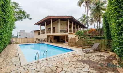 Casa com 3 quartos à venda na Rua Itália, 705, Santa Rosa, Cuiabá