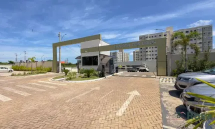 Apartamento para aluguel, 2 quarto(s), Morada Do Ouro - Centro Sul, Cuiabá - AP6793