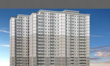 Apartamento com 2 quartos à venda na Rodovia Emanuel Pinheiro, 108, Jardim Ubirajara, Cuiabá