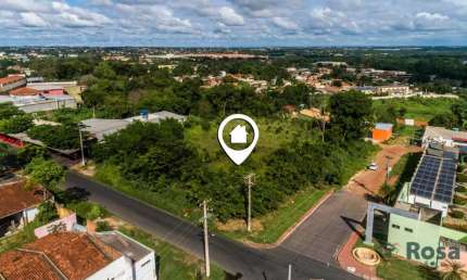 Terreno para venda,  proximo da área do aéreoporto - TE7404