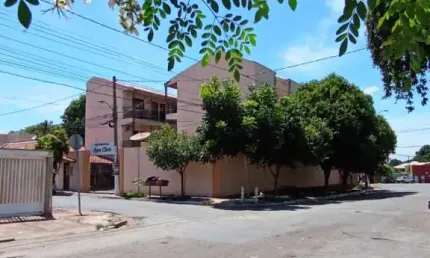 Kitinete / conjugados para venda, bairro grande terceiro cuiaba  - KI7417