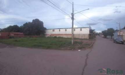 Terreno para venda,  Cristo Rei, Varzea Grande - TE7410