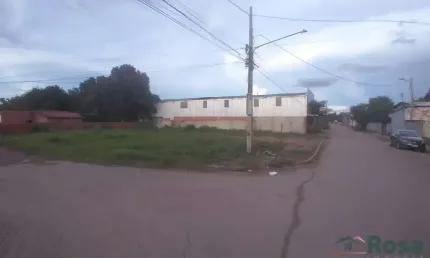 Terreno para venda, Cristo Rei, Varzea Grande - TE7410