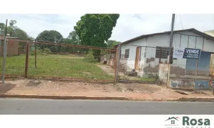 Terreno para aluguel e venda jardim aeroporto várzea grande - 26387
