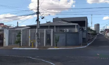 Casa para venda, 4 quarto(s),  Campo Velho, Cuiabá - CA7430