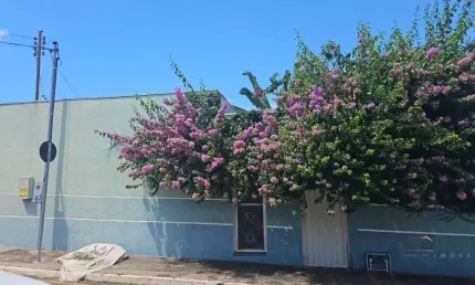 Casa para venda, Centro-sul, Varzea Grande - CA7330