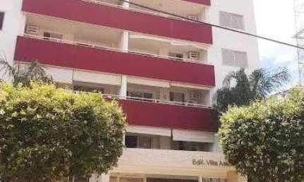 Apartamento com Suíte para Venda,  Centro-norte, Cuiabá - AP7436