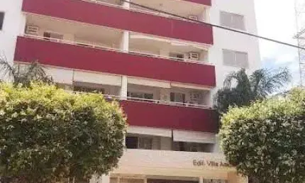 Apartamento com suíte para venda, centro-norte, cuiabá - ap7436