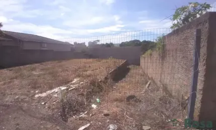Terreno à venda na Rua Senegal, Santa Rosa, Cuiabá