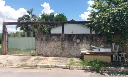 Casa para venda, Residencial Coxipó, Cuiabá - CA7413