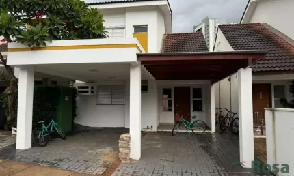 Sobrado para venda, jardim bom clima, cuiabá - so7469
