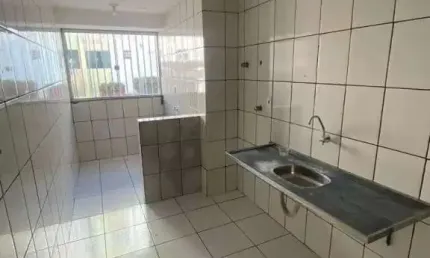 Apartamento com 2 quartos à venda na Avenida Miguel Sutil, Alvorada, Cuiabá