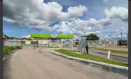 Terrenos em condomínio para venda,  Distrito Industrial, Cuiabá - TE7481