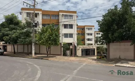 Apartamento para venda, 3 quarto(s), porto, cuiabá - ap7434