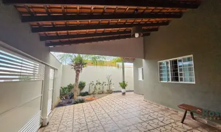 Casa para venda reformada, santa terezinha, cuiabá - ca7478