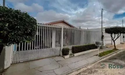 Casa para venda,  -Santa Terezinha II, Cuiabá - CA7516