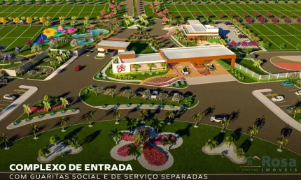 Terreno para venda,  Sao Francisco, Cuiabá - TE7514