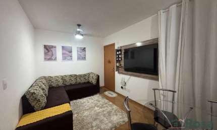 Apartamento para venda,  Chapada das Safiras, Cuiabá - AP7546