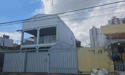 Sobrado com piscina para venda próximo ao novo lançamento da Vanguard , Jardim Independência, Cuiabá - SO7536