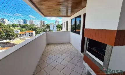 Apartamento para venda, 3 quarto(s), araés, cuiabá - ap7387