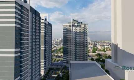 Apartamento para venda, NOVO, SOL DA MANHÃ, Av. Beira Rio, Cuiabá - AP7553