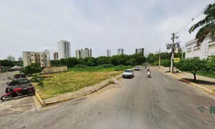 Terreno à venda na Avenida Senegal, Jardim Aclimação, Cuiabá