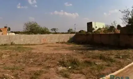Terreno para venda,  Parque Atalaia, Cuiabá - TE7579