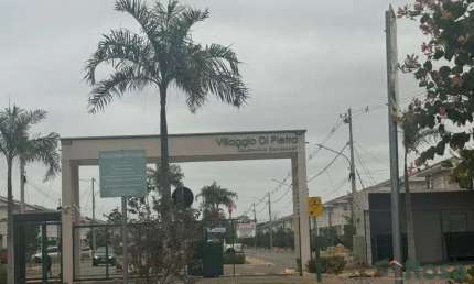 Sobrado para venda, 2 dormitórios, Condomínio Villagio di Pietra, Pedra 90, Cuiabá - SO7575