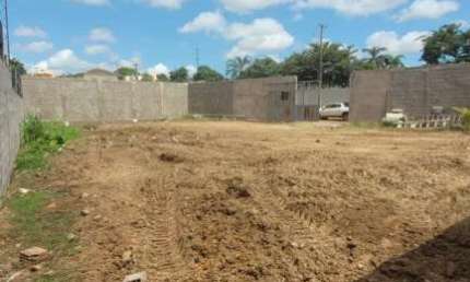 Terreno para venda, Esquina, 500m, Santa Rosa, Cuiabá - TE7571
