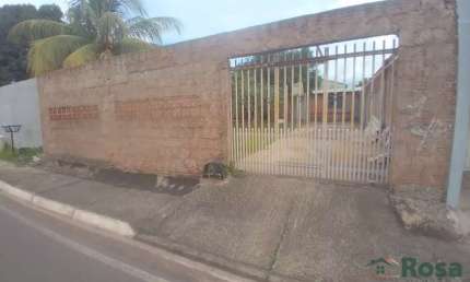 Terreno para venda,  Dr. Fabio Leite, Cuiabá - TE7563
