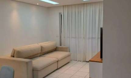 Apartamento para venda, 3 quarto(s),  Jardim Mariana, Cuiabá - AP7502