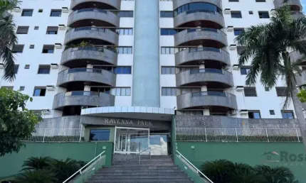 Apartamento para aluguel, Ravenna Park Duque De Caxias, Cuiabá - AP7433