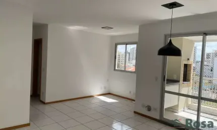 Apartamento para venda, Bosque Da Saúde, Cuiabá - AP7587