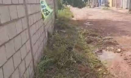 Terreno para venda, 415 m², Osmar Cabral, Cuiabá - TE7578