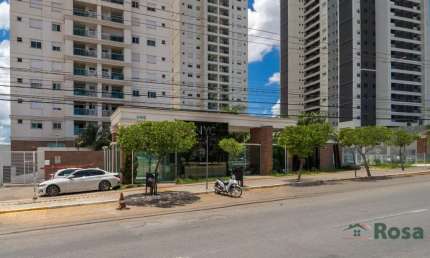 Apartamento para venda, 3 quarto(s),  Jardim Leblon, Cuiabá - AP7618