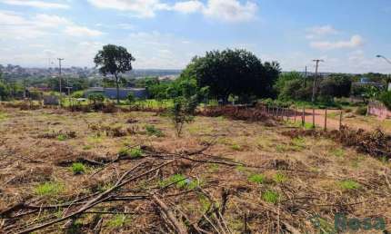 Terreno para venda,  Parque Cuiabá, Cuiabá - TE7615