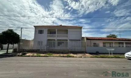 Sobrado para venda, - Morada da Serra, Cuiabá - SO7620