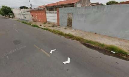 Terreno para venda, 387,84 m², Boa Esperança, Cuiabá - TE7634