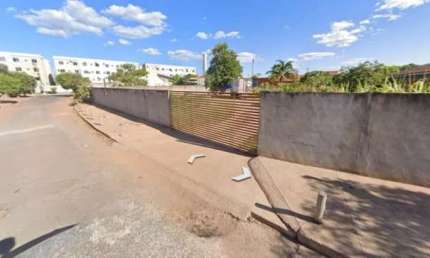 Terreno para venda, 345 m², Jardim das Palmeiras, Cuiabá - TE7621