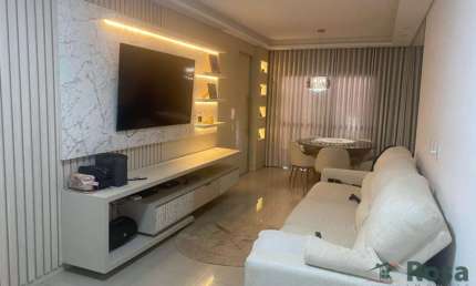 Casa para venda, 03 quartos,  Parque Atalaia, Cuiabá - CA7635