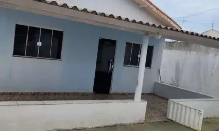 Casa para venda, 3 quartos, residencial jardim paulicéia, cuiabá - ca7608