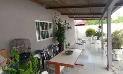 Casa para venda, 4 quartos, cristo rei, varzea grande - ca7607