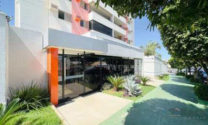 Apartamento para venda, 4 quartos, sendo uma suíte,  Alvorada, Cuiabá - AP7652